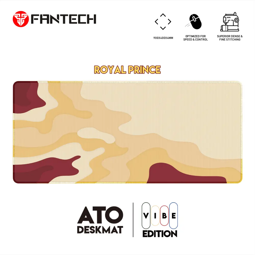 Podloga za Mis Fantech MP905 Vibe Royal Prince