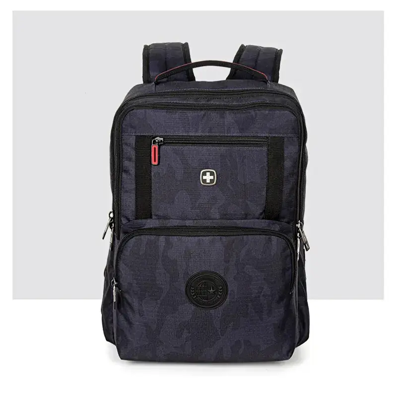 Ranac za Laptop Swiss 15.6 Sn9662 Plavi