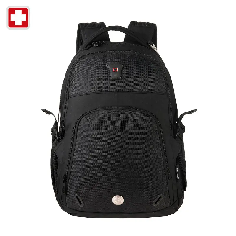 Ranac za Laptop Swiss 15.6 Sw9017 Crni