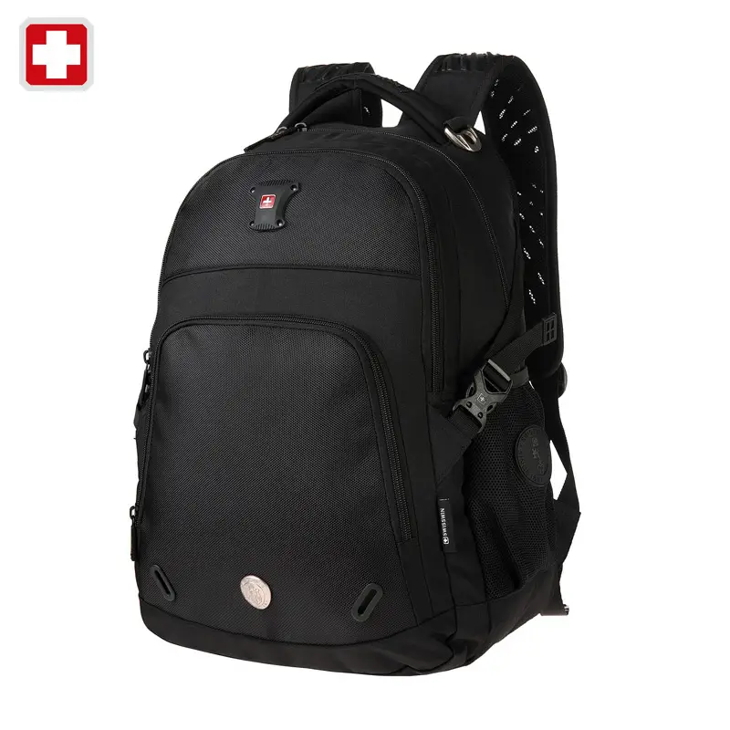 Ranac za Laptop Swiss 15.6 Sw9017 Crni