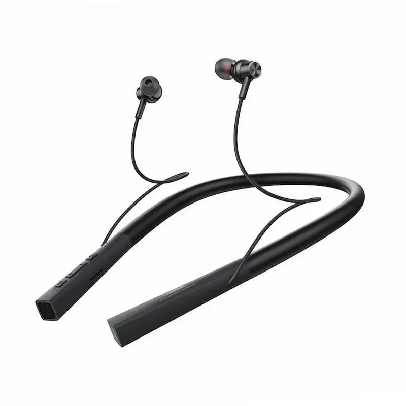 Slusalice Remax Wireless Neckband Sports RB-S1 Crne