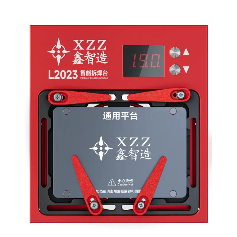 XZZ L2023 Stanica za Grejanje Ploce za Iphone X-14pro Max