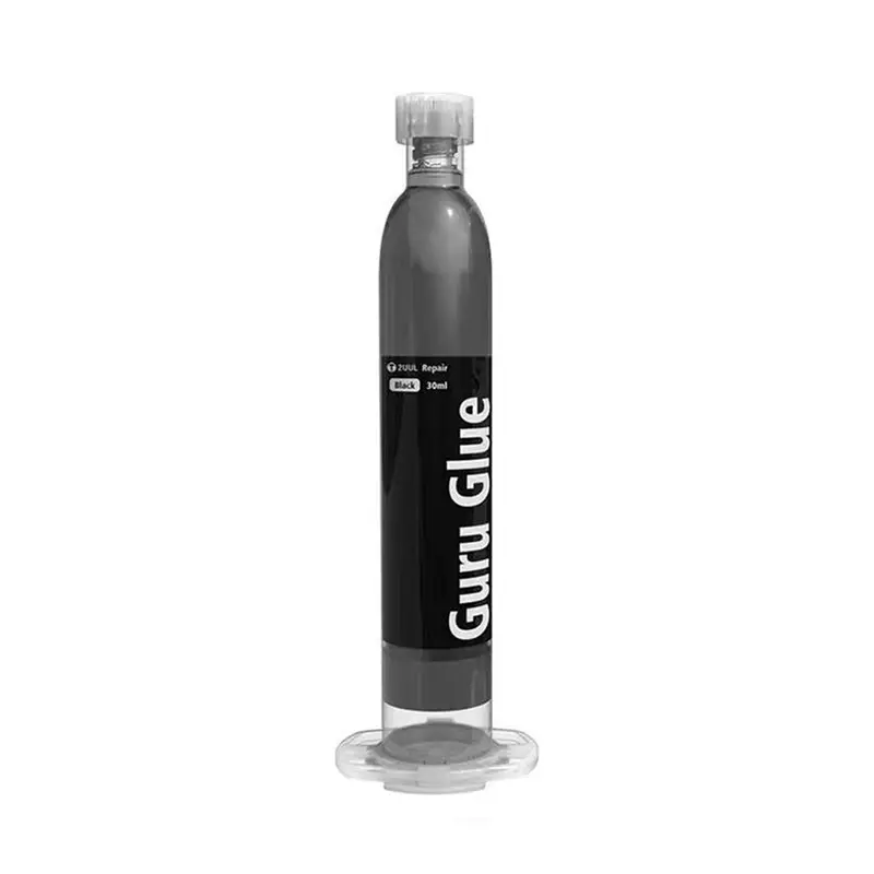 2UUL GURU Lepak za Iphone 30ML Crni