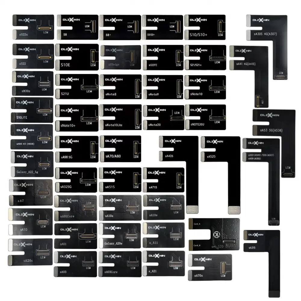 DL S800 Set Kablova Samsung