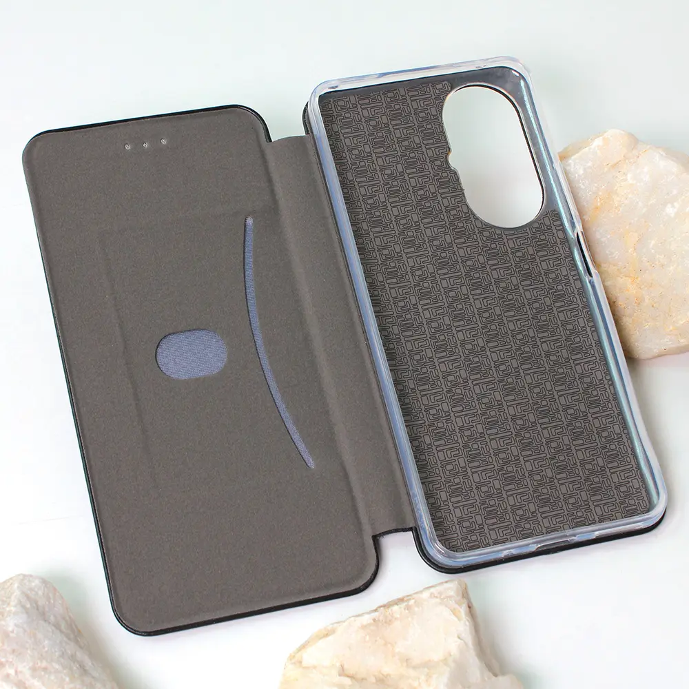 Torbica Teracell Flip Cover za Huawei Nova 11I Crna