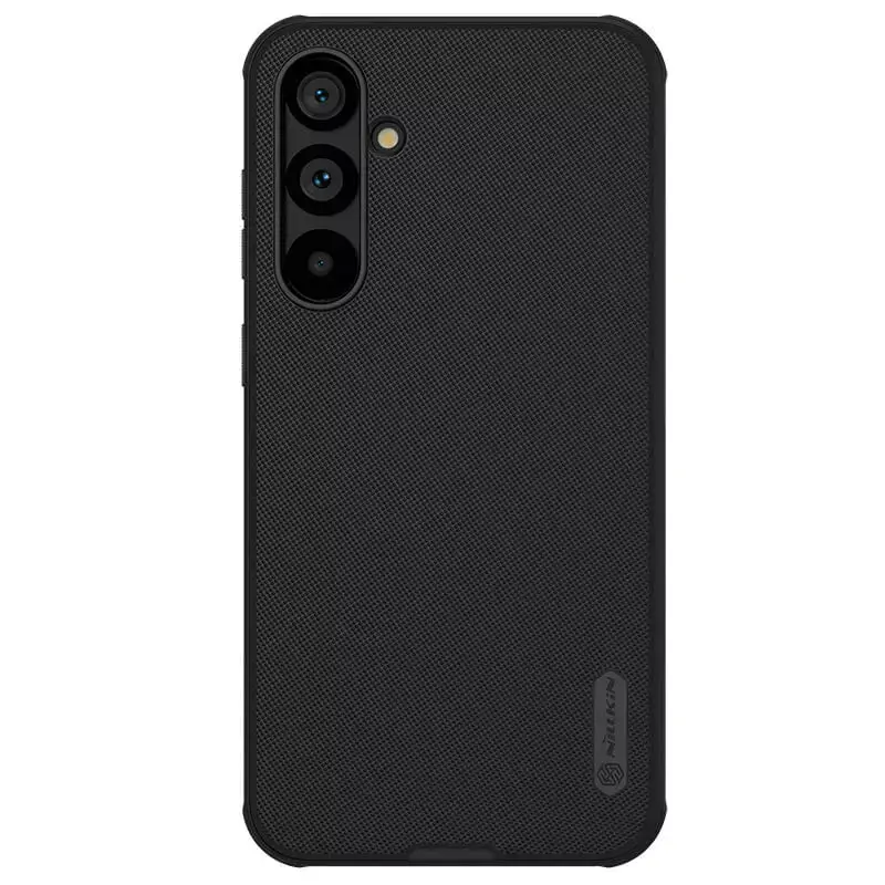 Torbica Nillkin Scrub Pro za Samsung S711U Galaxy S23 FE Crna