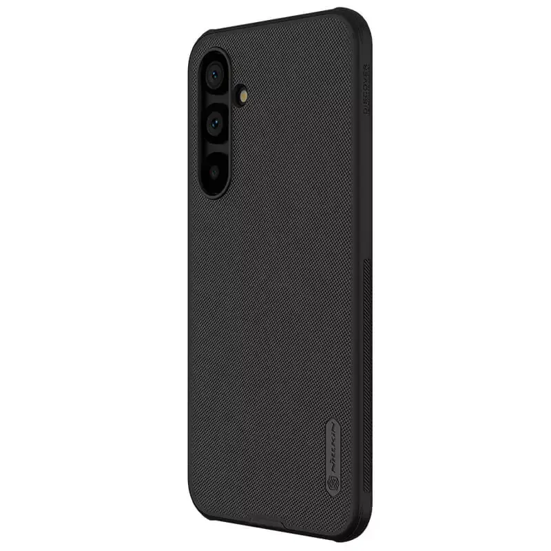 Torbica Nillkin Scrub Pro za Samsung S711U Galaxy S23 FE Crna