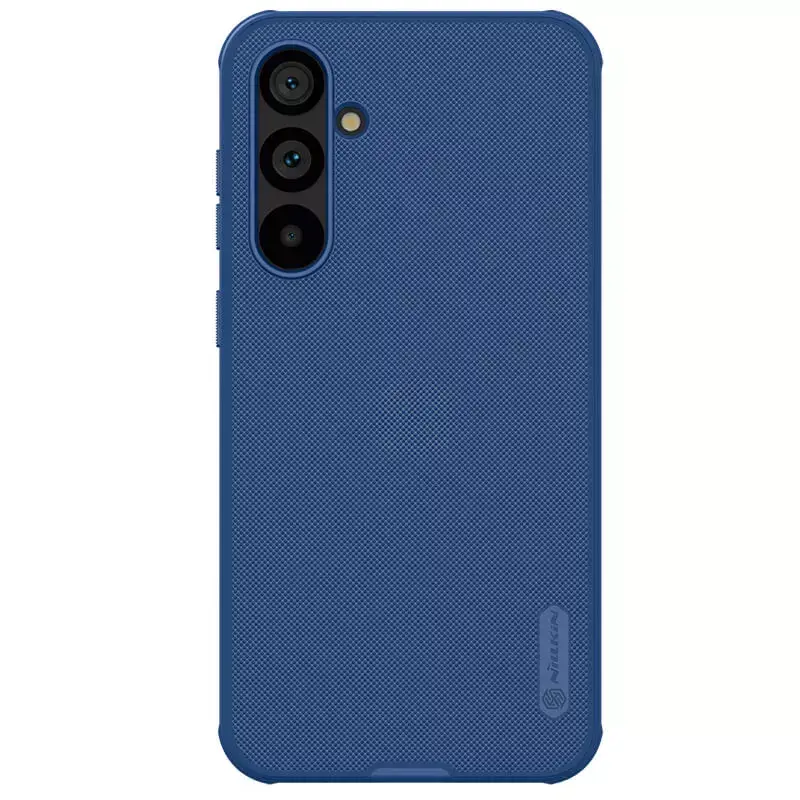Torbica Nillkin Scrub Pro za Samsung S711U Galaxy S23 FE Plava