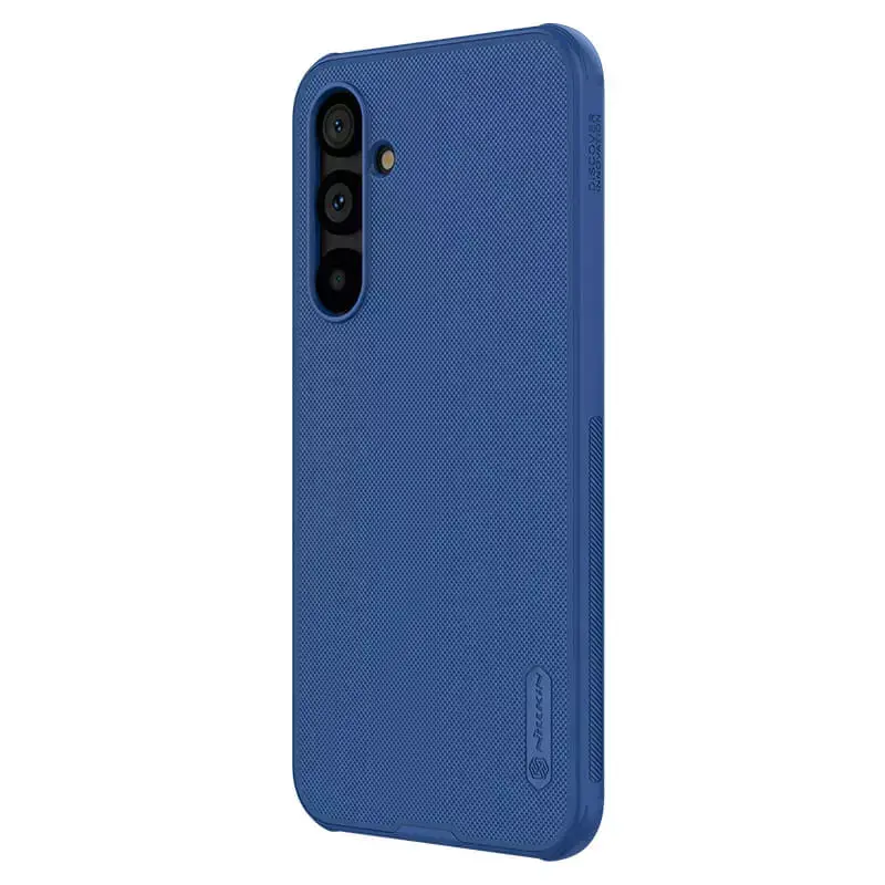 Torbica Nillkin Scrub Pro za Samsung S711U Galaxy S23 FE Plava