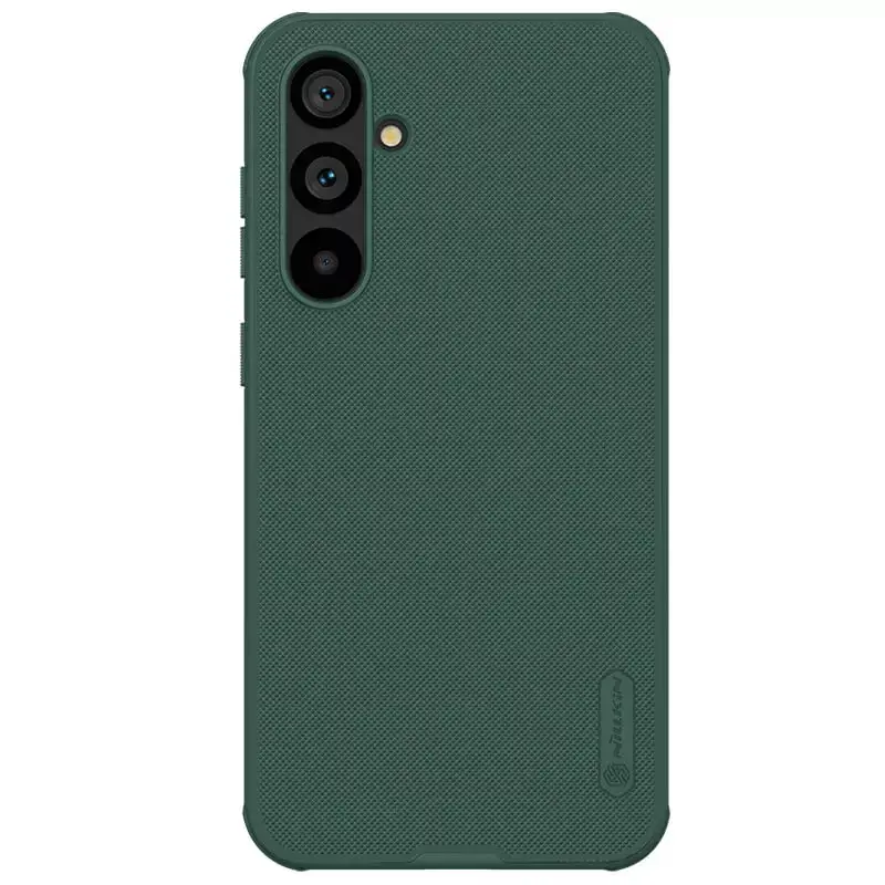 Torbica Nillkin Scrub Pro za Samsung S711U Galaxy S23 FE Zelena