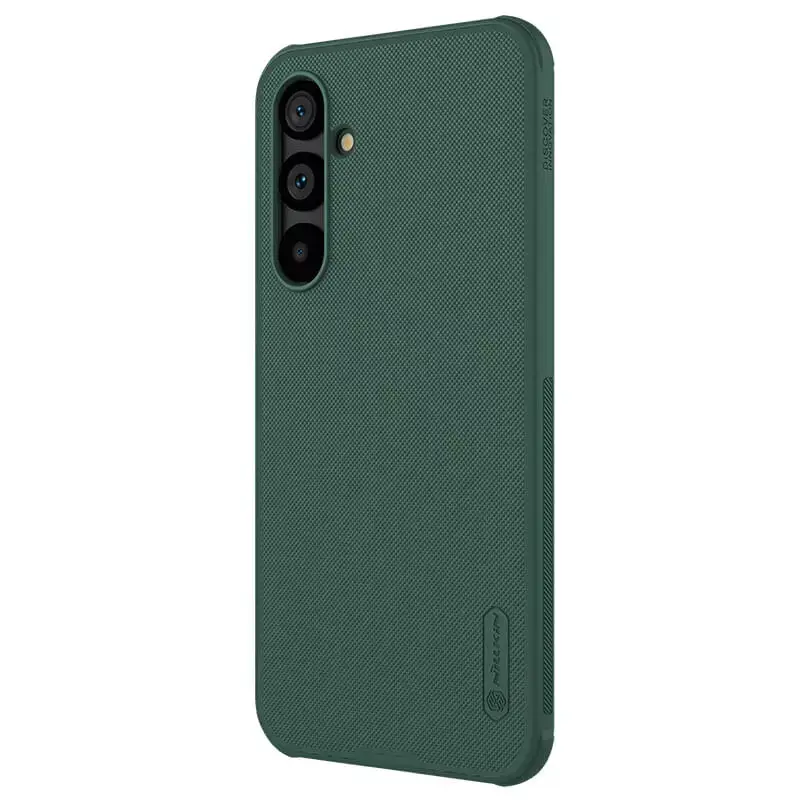 Torbica Nillkin Scrub Pro za Samsung S711U Galaxy S23 FE Zelena