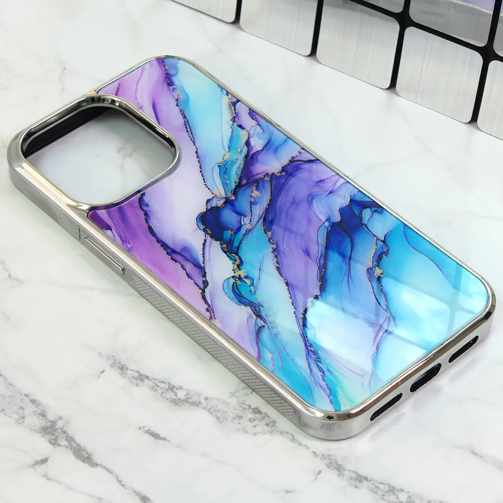 Torbica Marble Pattern za Iphone 13 Pro 6.1 Type 5