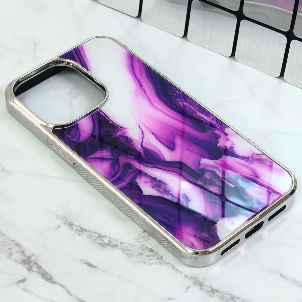 Torbica Marble Pattern za Iphone 13 Pro 6.1 Type 6