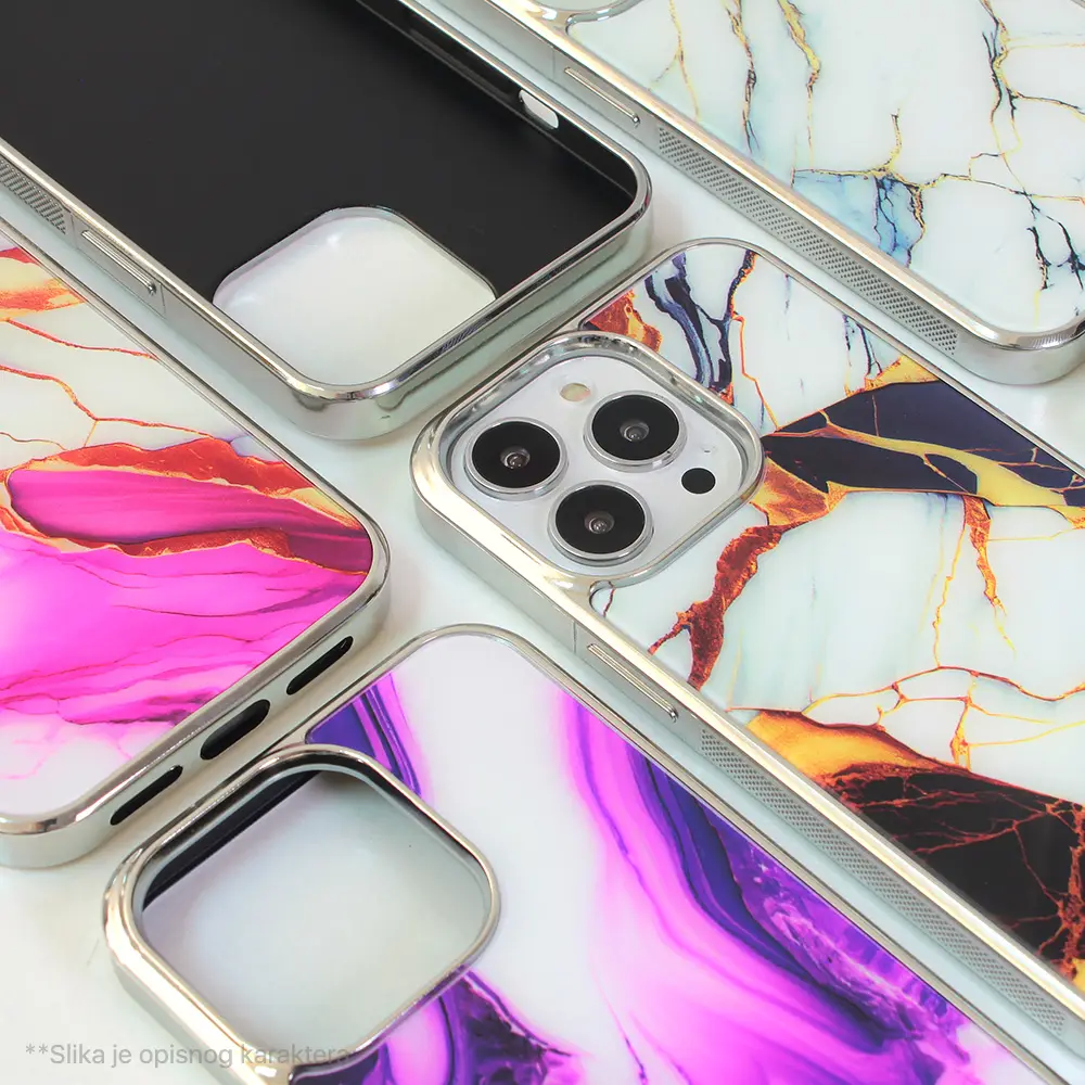 Torbica Marble Pattern za Iphone 13 Pro 6.1 Type 6