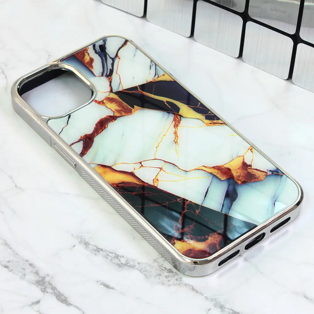 Torbica Marble Pattern za Iphone 14 6.1 Type 1