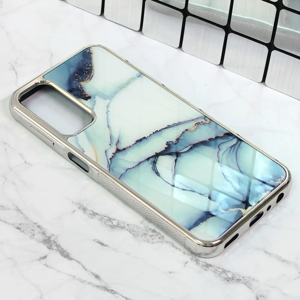 Torbica Marble Pattern za Samsung A245F Galaxy A24 4g/5g Type 3