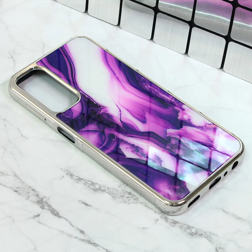 Torbica Marble Pattern za Samsung A245F Galaxy A24 4g/5g Type 6
