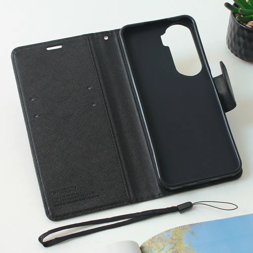 Torbica Mercury za Honor 90 Lite Crna