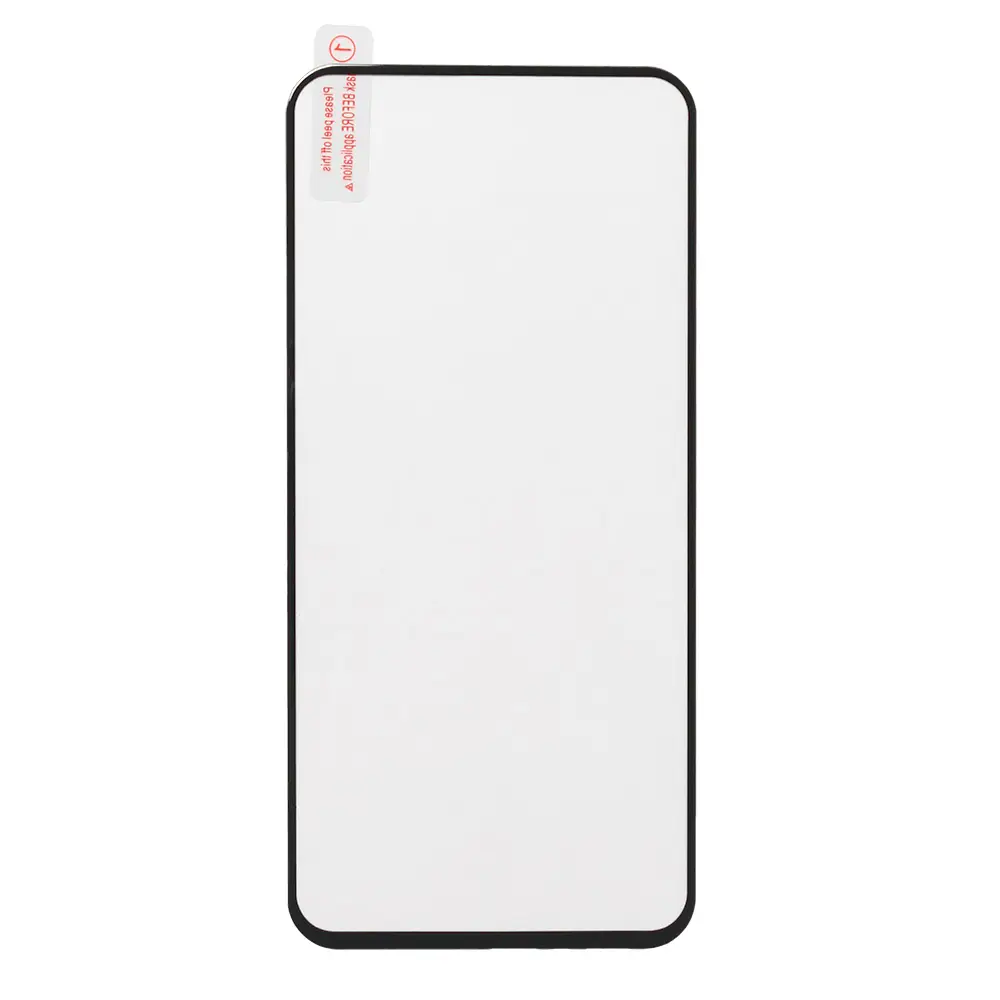 Zastitno Staklo Tempered Glass 2.5d Full Glue za Samsung S711U Galaxy S23 FE Crni