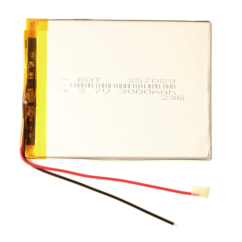 Baterija Standard za Tablet 3.7v-3000mah 357089