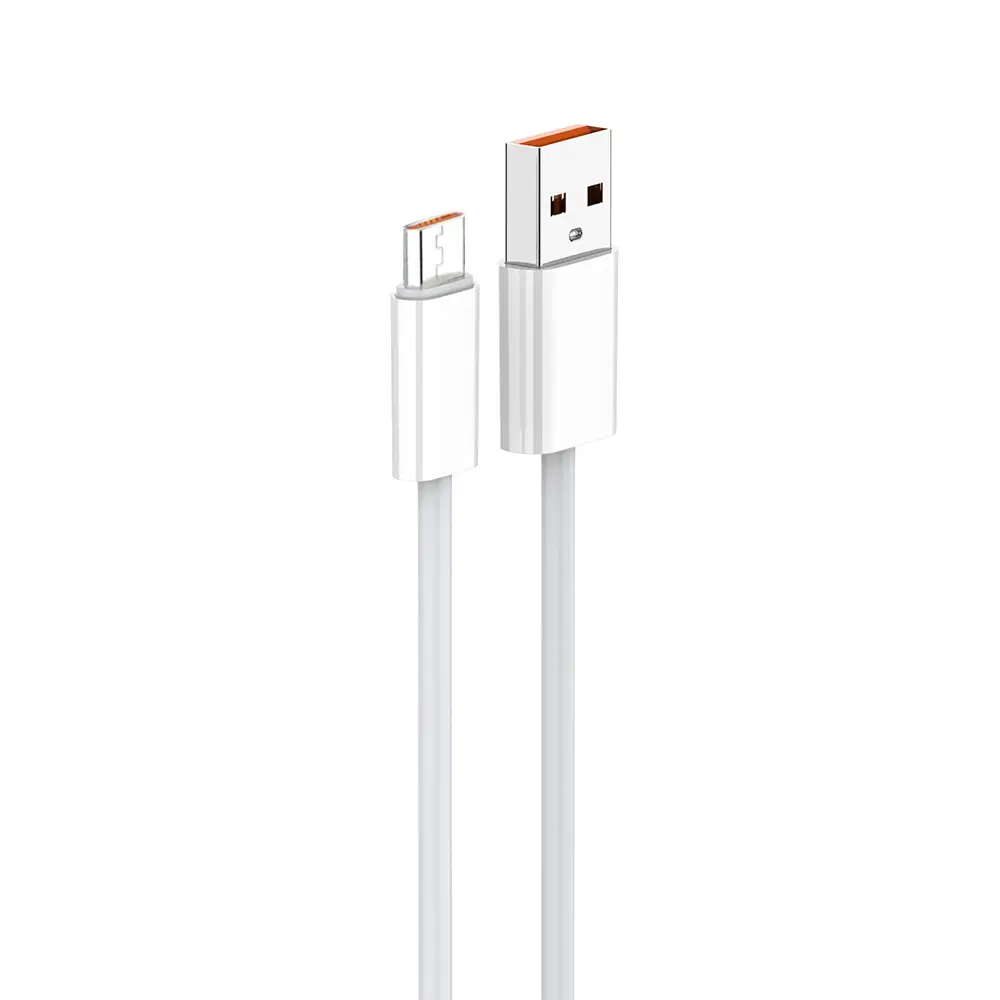 Data Kabl Ldnio LS891 25W Fast Micro USB Beli 1M
