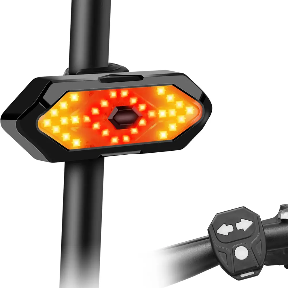 Indikator Kretanja za Elektricni Trotinet