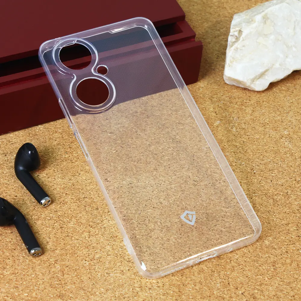 Torbica Teracell Skin za Huawei Nova 11I Transparent