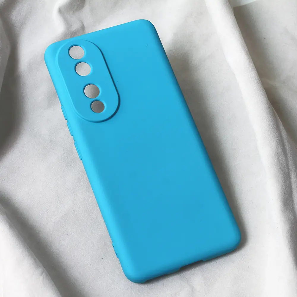 Torbica Teracell Soft Velvet za Honor 90 Mint
