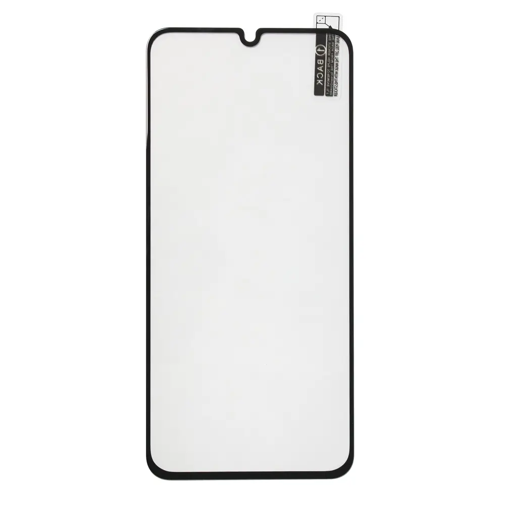 Zastitno Staklo Tempered Glass 2.5d Full Glue za Samsung A256B Galaxy A25 5G Crni