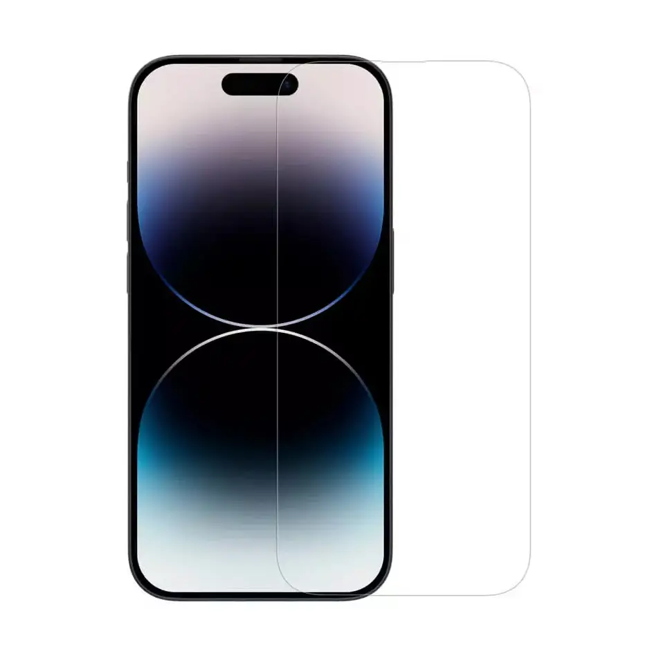 Zastitno Staklo Tempered Glass Nillkin H+ Pro za Iphone 15 Pro 6.1