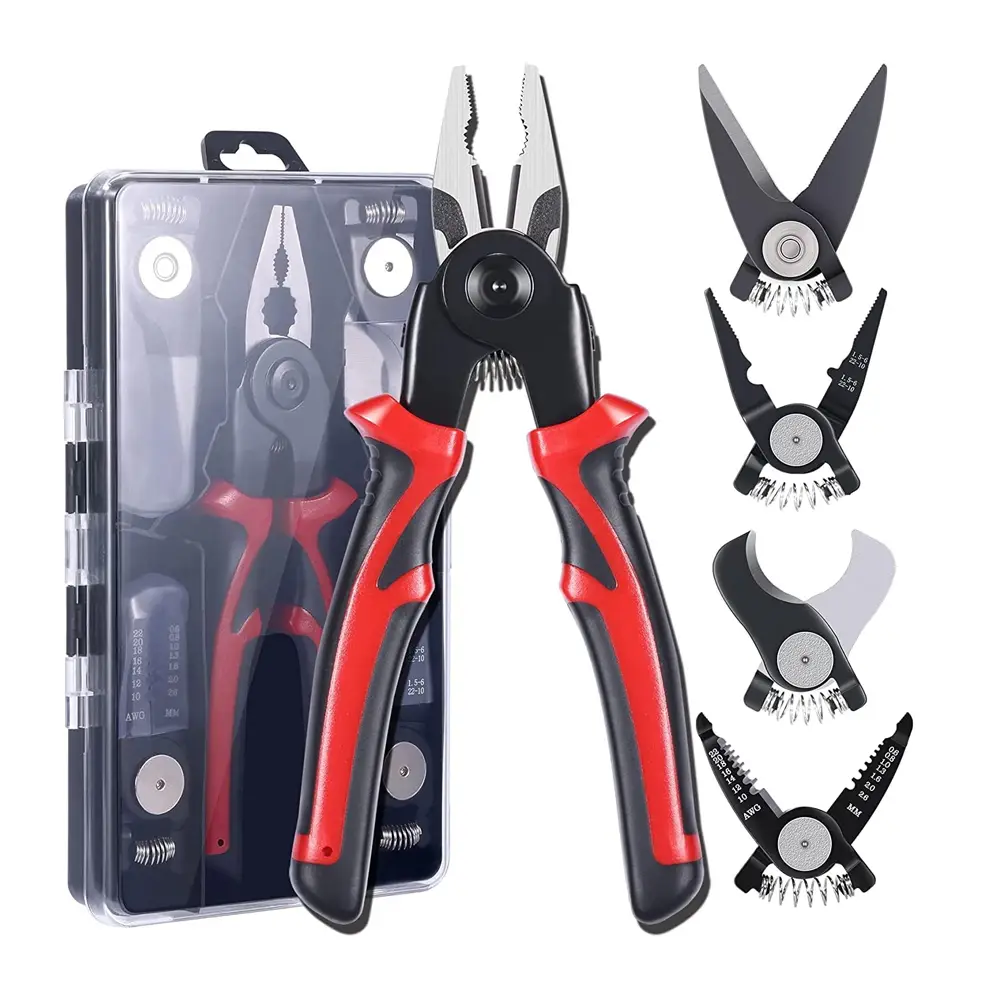 Klesta Kombinovana 5 u 1