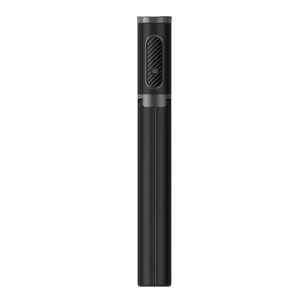 Selfie Stick M18 + Tripod Crni