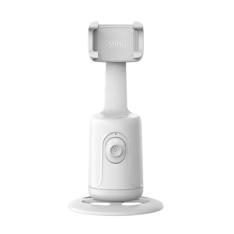 Smart Selfie Drzac za Telefon P01 Beli