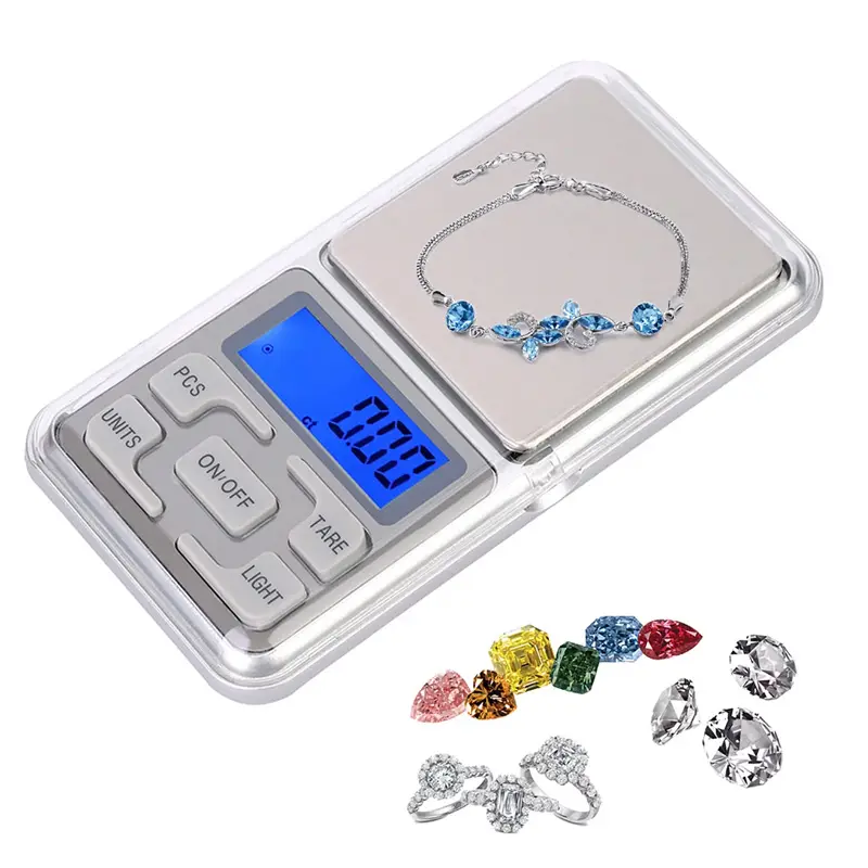 Digitalna Vagica (0.01g-500g)