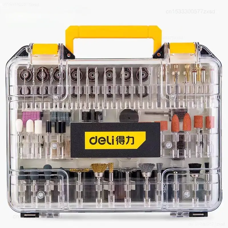 Set Alata za Ceonu Brusilicu (mini Graver) Dl6397