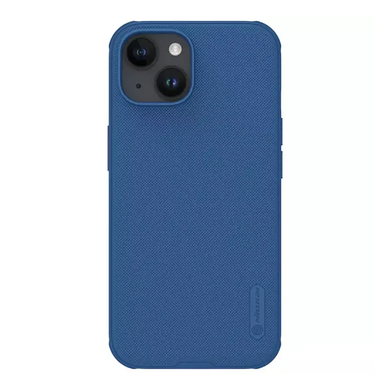 Torbica Nillkin Scrub Pro za Iphone 15 6.1 Plava