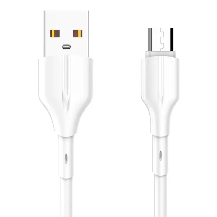 Data Kabl Ldnio LS841 25W Fast Micro USB Beli 1M