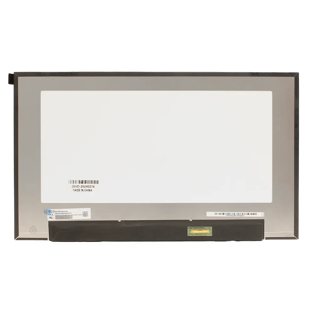 LCD Panel 14.0" (nv140fhm-n4n) 1920x1080 Slim LED IPS 30PIN Novi Tip Bez Kacenja
