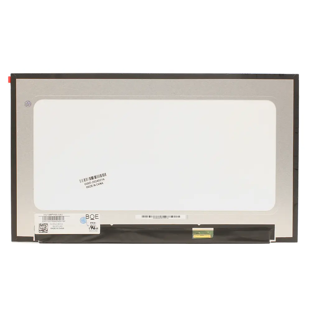 LCD Panel 15.6" (nv156fhm-n4t) 1920x1080 Slim LED IPS 30PIN Novi Tip Bez Kacenja