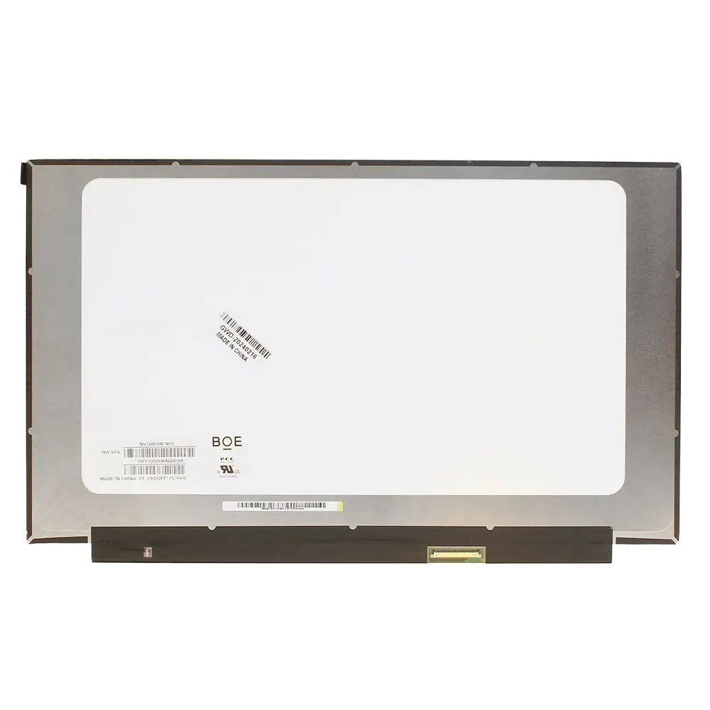 LCD Panel 15.6" (nv156fhm-ny4) 1920x1080 Slim LED IPS 144HZ 40PIN Bez Kacenja