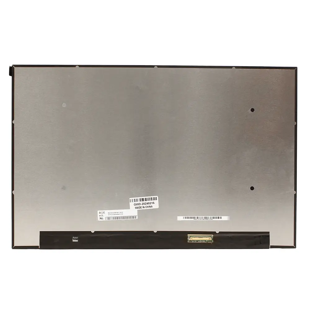LCD Panel 16.0" (ne160qdm-ny1) 2560x1600 LED 165HZ 40PIN Bez Kacenja
