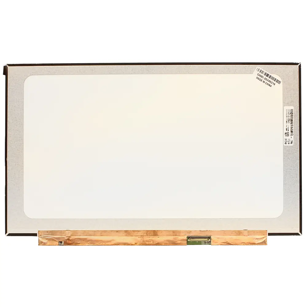 LCD Panel 16.1" (nv161fhm-ny1) 1920x1080 Slim LED IPS 144HZ 40PIN Bez Kacenja