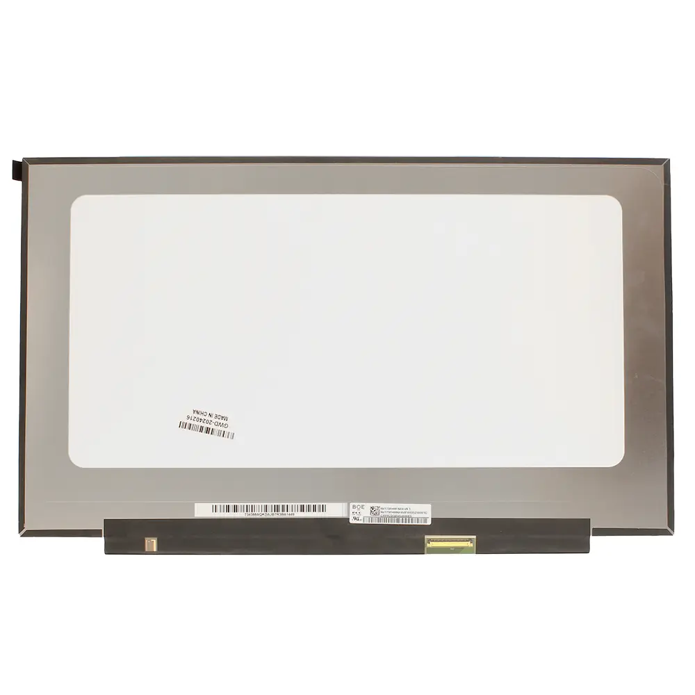 LCD Panel 17.3" (nv173fhm-n44) 1920x1080 Slim LED IPS 144HZ 40PIN Bez Kacenja