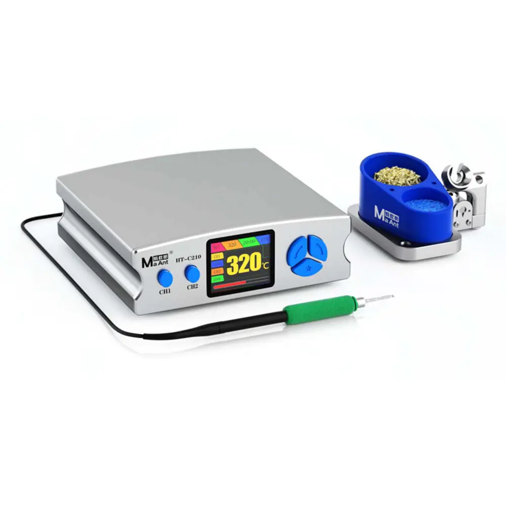 Lemilica Maant Ht-c210 120W (jbc Copatible Tips)
