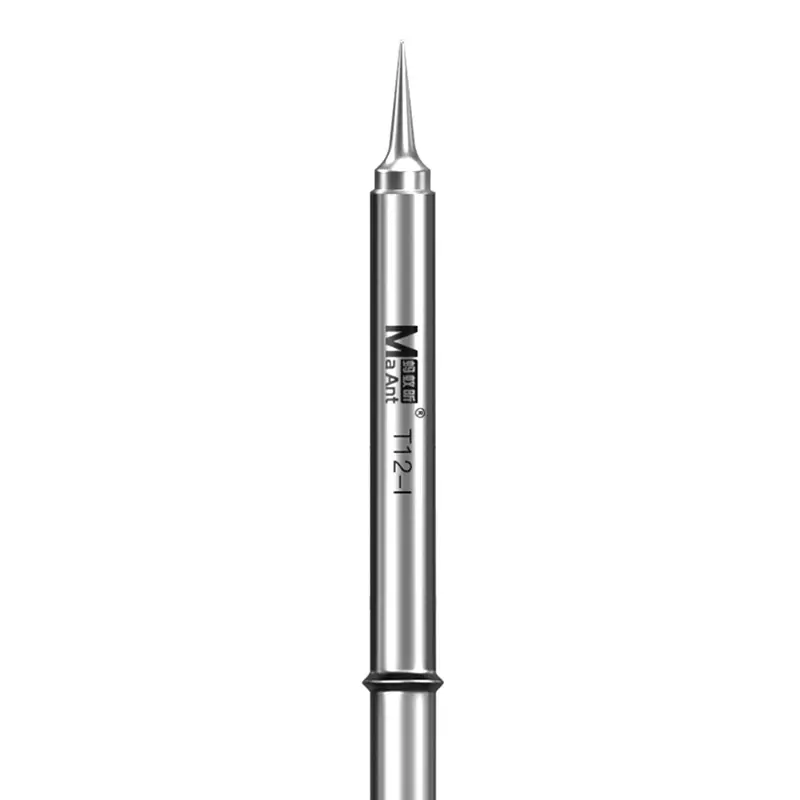 Maant T12 Vrh za Lemilicu Tip i (straight)