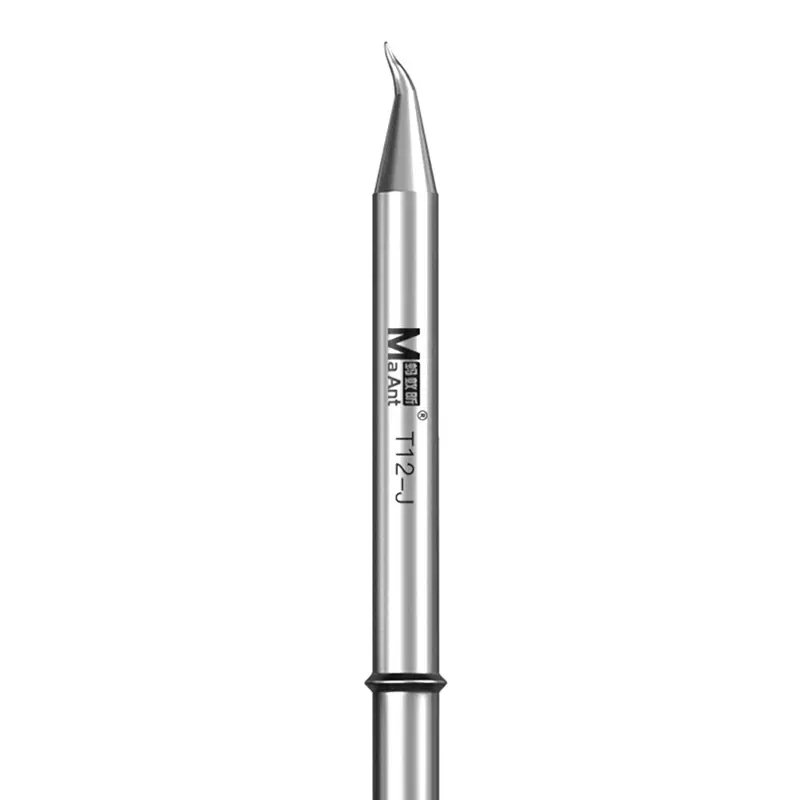 Maant T12 Vrh za Lemilicu Tip J (curved)