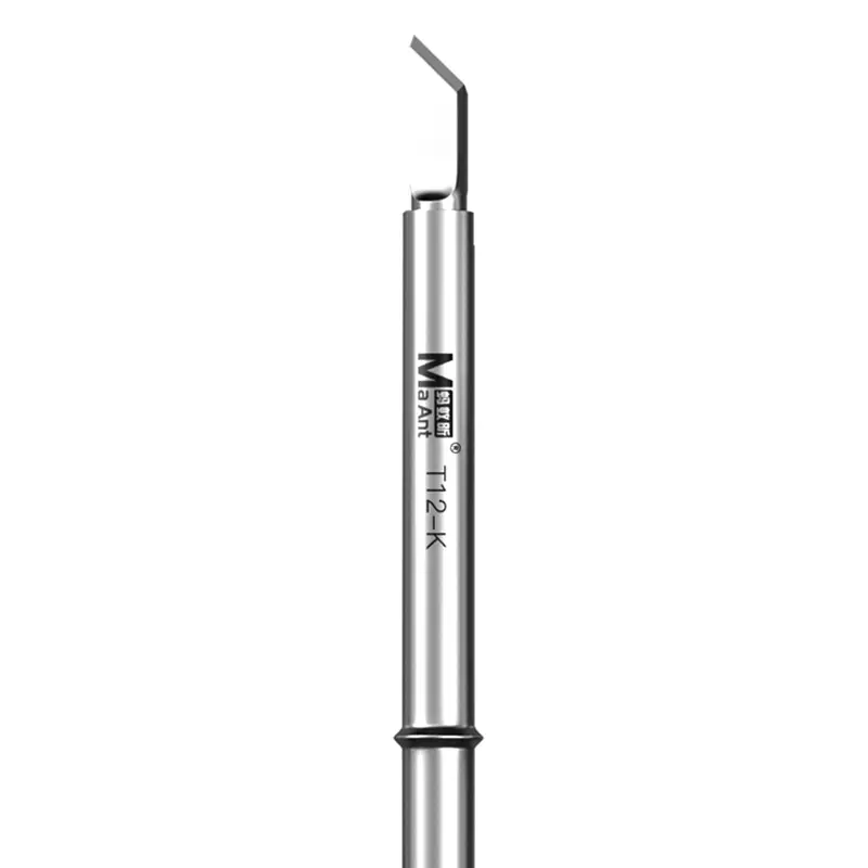 Maant T12 Vrh za Lemilicu Tip K (knight)