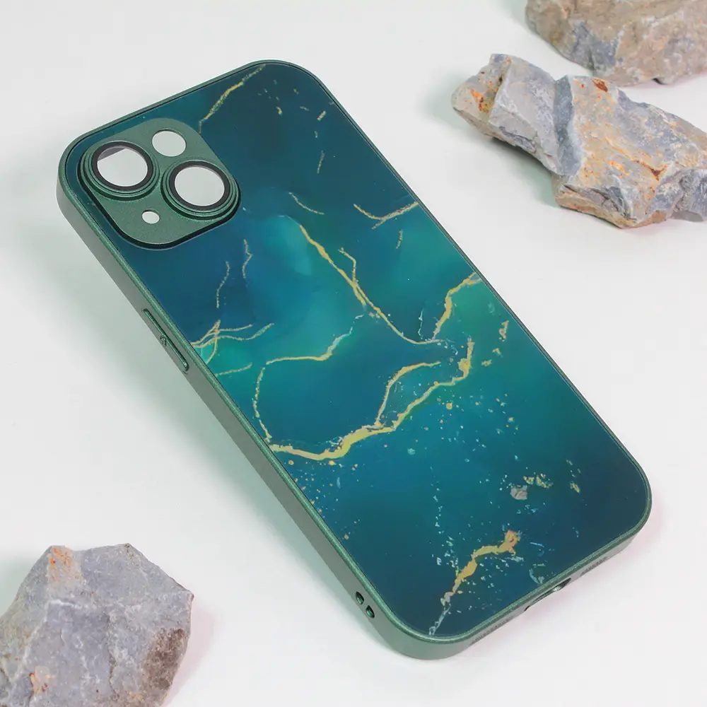 Torbica Marble Glaze za Iphone 15 6.1 Type 1
