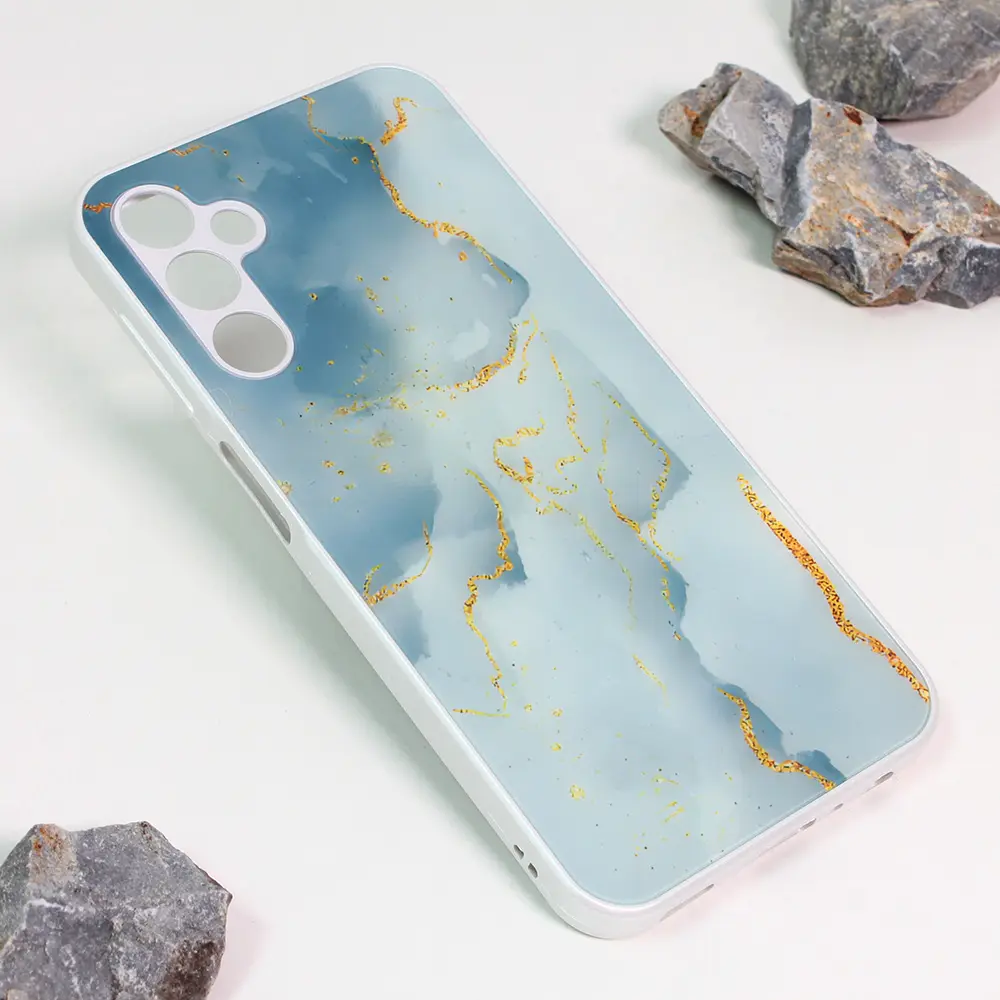 Torbica Marble Glaze za Samsung A245F Galaxy A24 4G Type 8