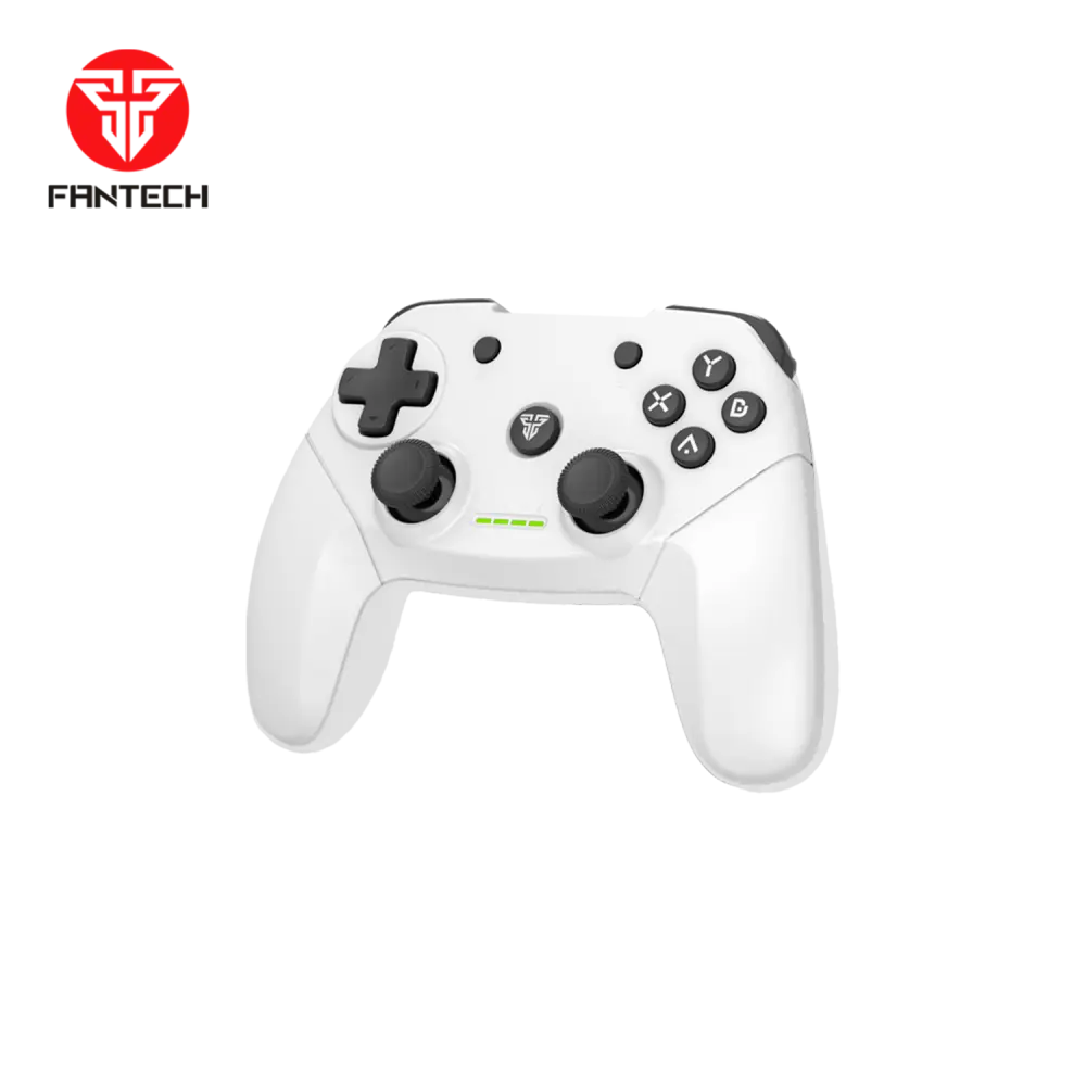 Joypad Wireless Fantech WGP12 Revolver Beli